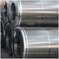 Iron Core Applied Non-Oriented Electrical Steel